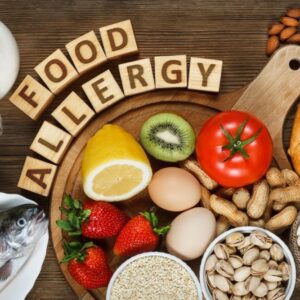 Food-Allergens