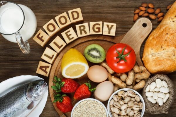 Food-Allergens